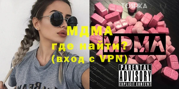 мдпв Новокубанск